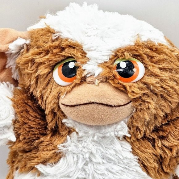 Vintage Gremlins Gizmo 10" Plush Movie Memorabilia - Picture 2 of 10